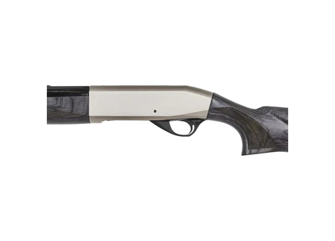 Рушниця ATA ARMS NEO12 Stream Nickel Laminated кал. 12/76 71 см Фото 2